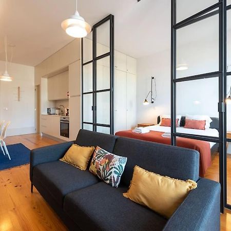 Sao Bento Bright Studio Porto Zewnętrze zdjęcie