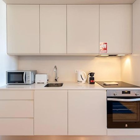 Sao Bento Bright Studio Porto Zewnętrze zdjęcie