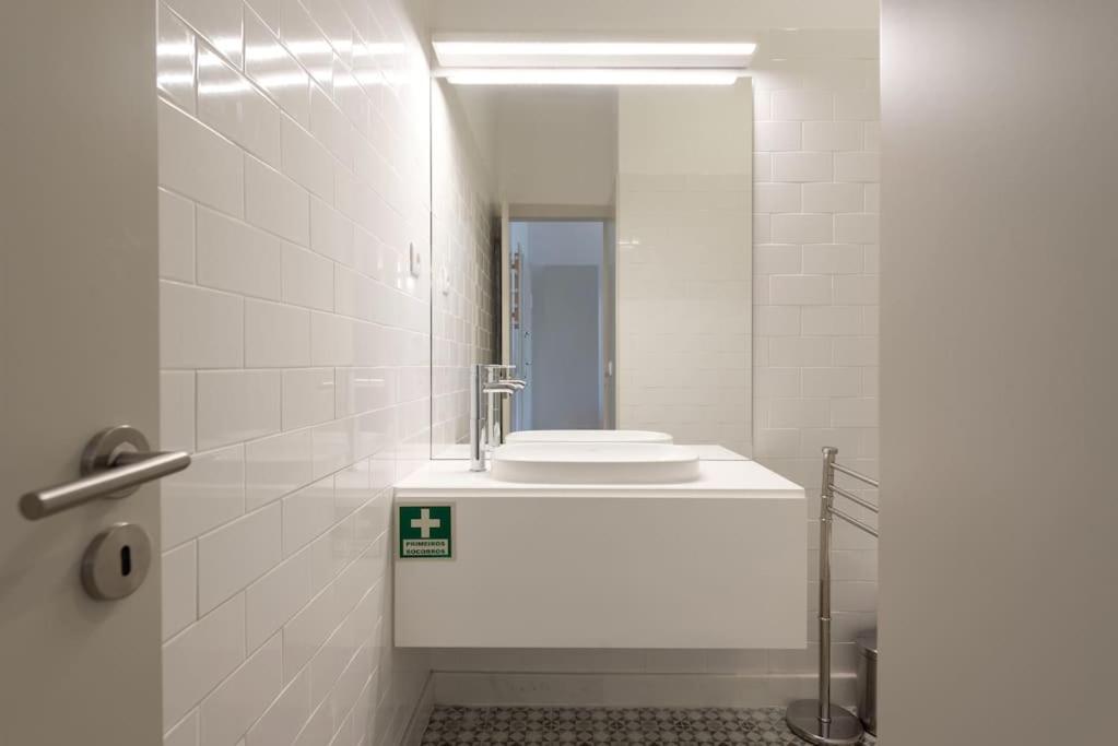 Sao Bento Bright Studio Porto Zewnętrze zdjęcie