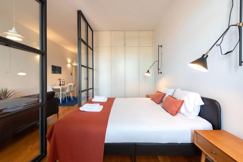 Sao Bento Bright Studio Porto Zewnętrze zdjęcie