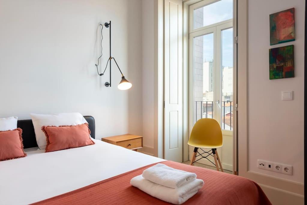 Sao Bento Bright Studio Porto Zewnętrze zdjęcie