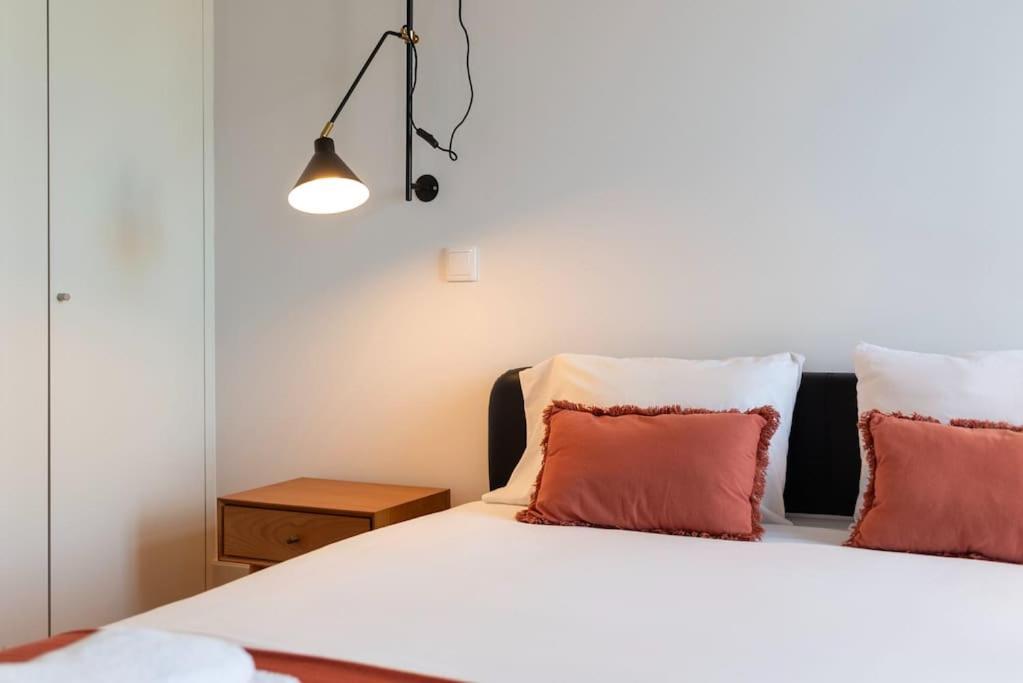 Sao Bento Bright Studio Porto Zewnętrze zdjęcie