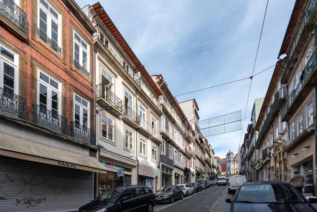 Sao Bento Bright Studio Porto Zewnętrze zdjęcie
