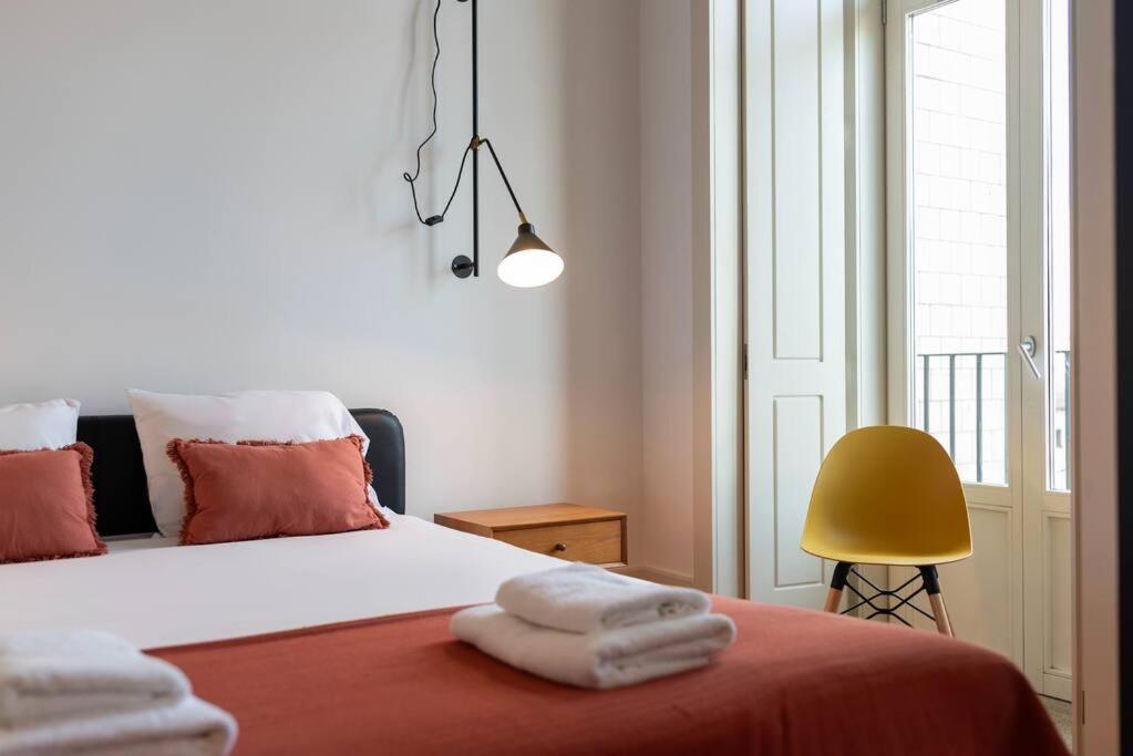 Sao Bento Bright Studio Porto Zewnętrze zdjęcie