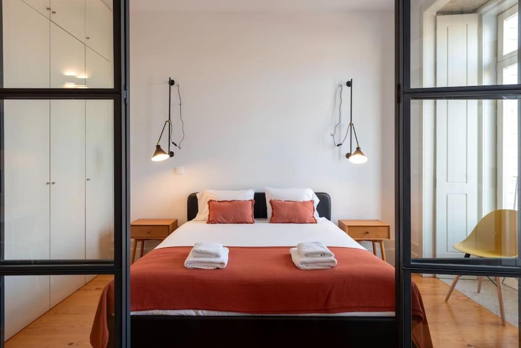 Sao Bento Bright Studio Porto Zewnętrze zdjęcie